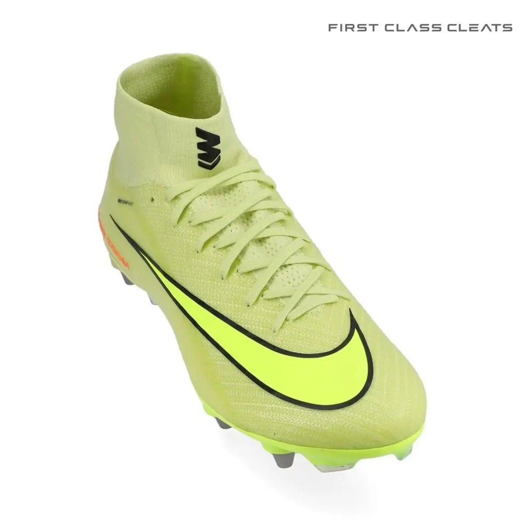 MercuriaI Superfly 10 EIite SG Max Voltage