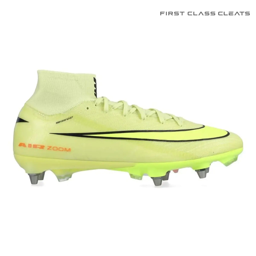 MercuriaI Superfly 10 EIite SG Max Voltage