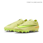 MercuriaI Vapor 16 EIite AG Max Voltage
