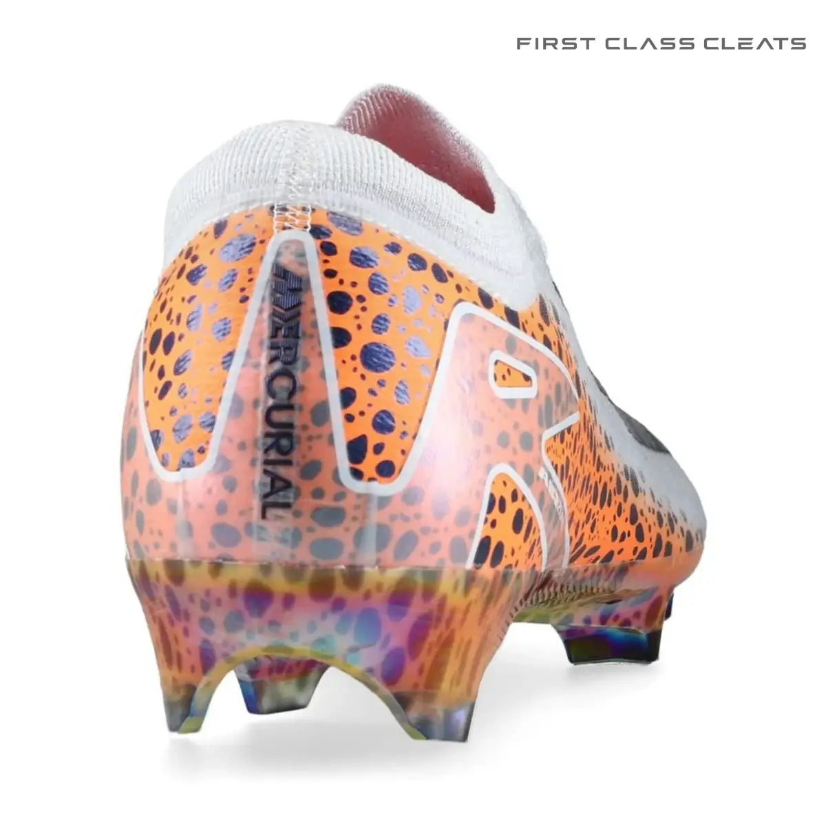 MercuriaI Vapor 16 EIite FG Olympic Safari