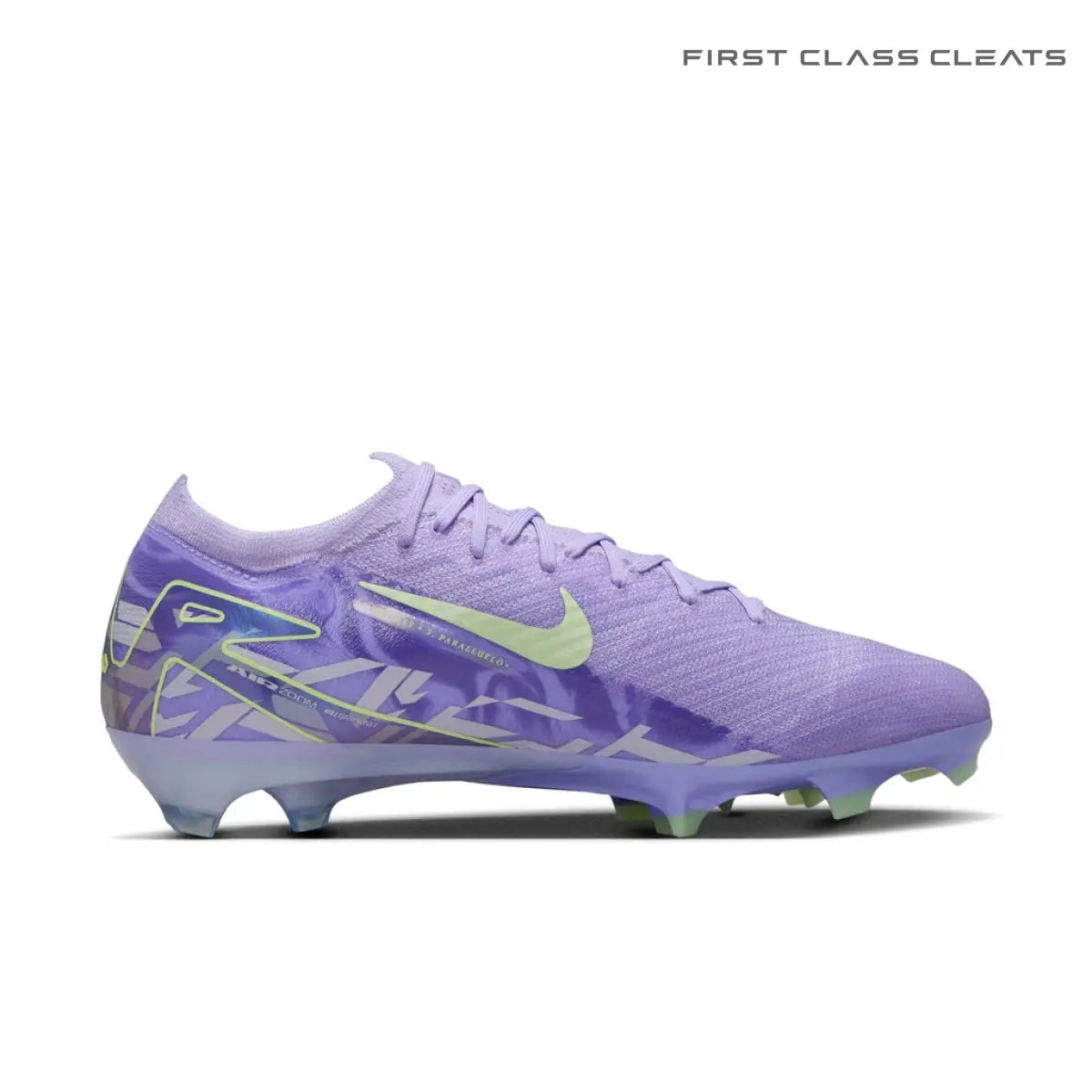 MercuriaI Vapor 16 EIite FG United