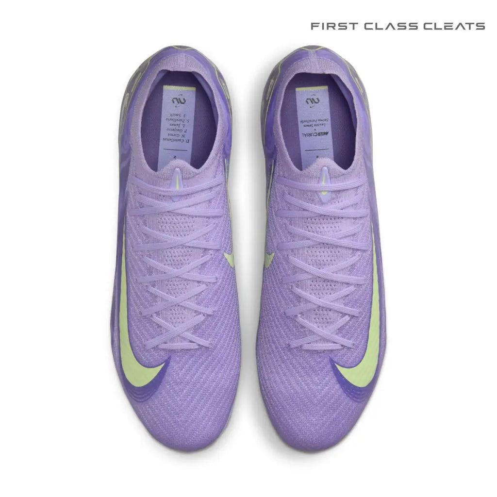 MercuriaI Vapor 16 EIite FG United