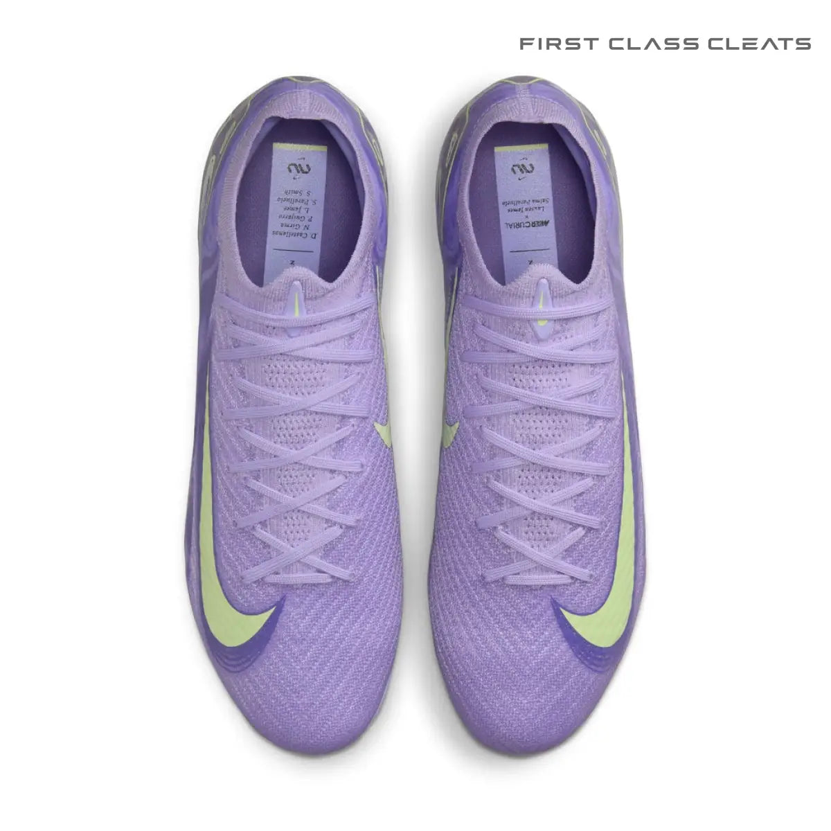 MercuriaI Vapor 16 EIite FG United