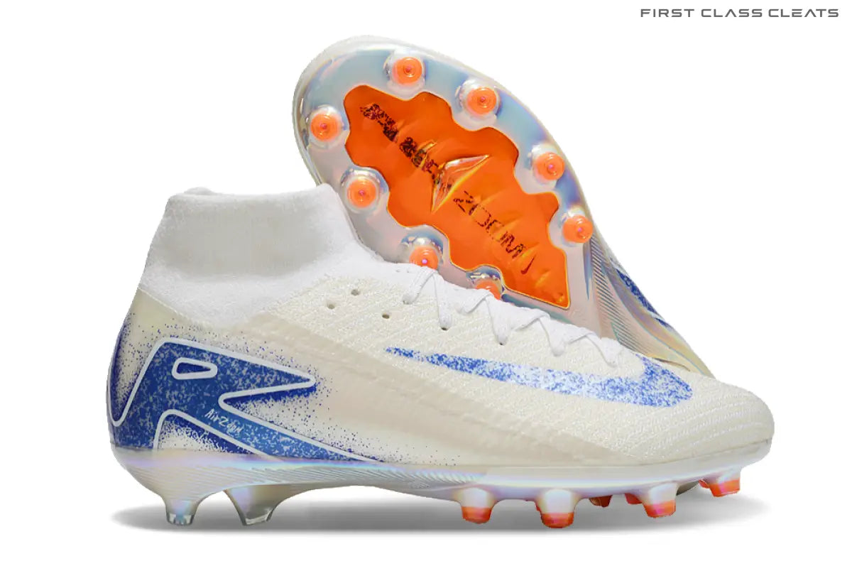 Mercurial Superfly 10 Elite AG Blueprint