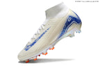 Mercurial Superfly 10 Elite AG Blueprint
