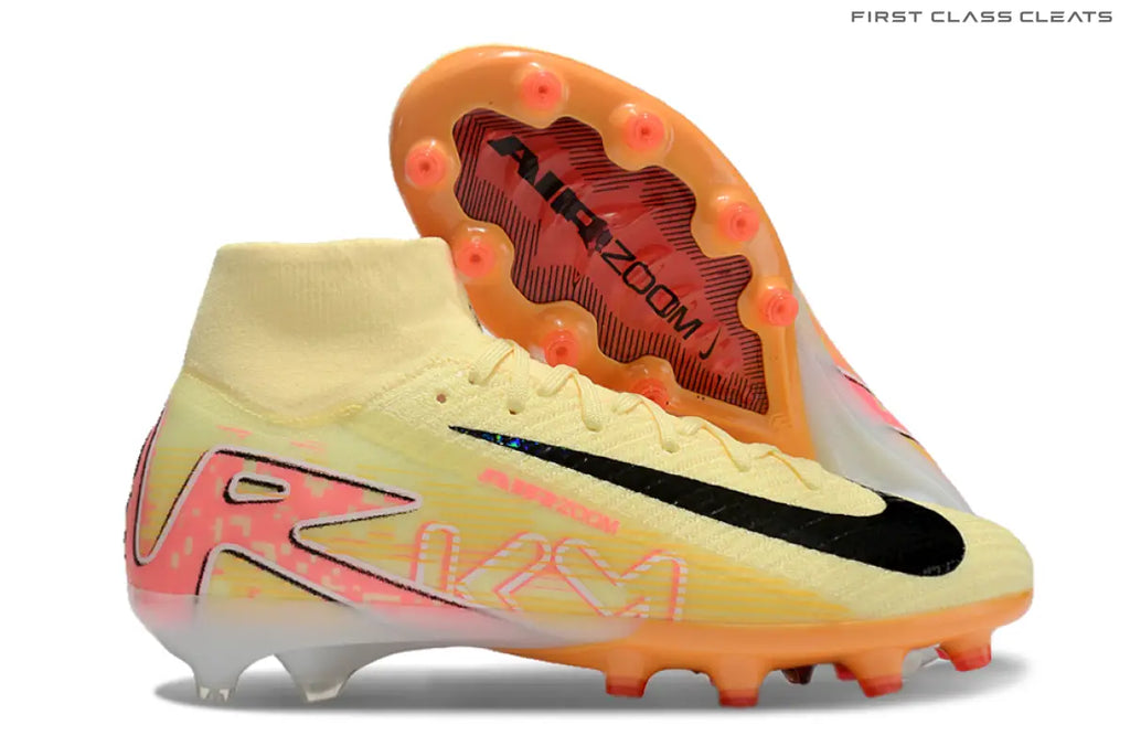 Mercurial Superfly 10 Elite AG Kylian Mbappe
