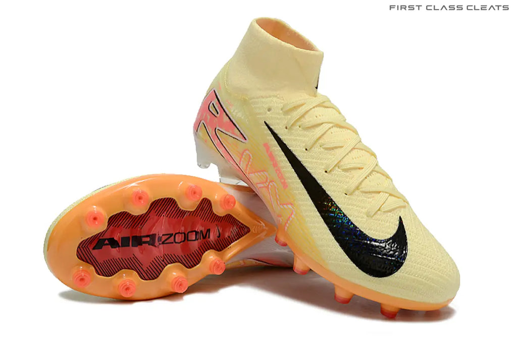 Mercurial Superfly 10 Elite AG Kylian Mbappe