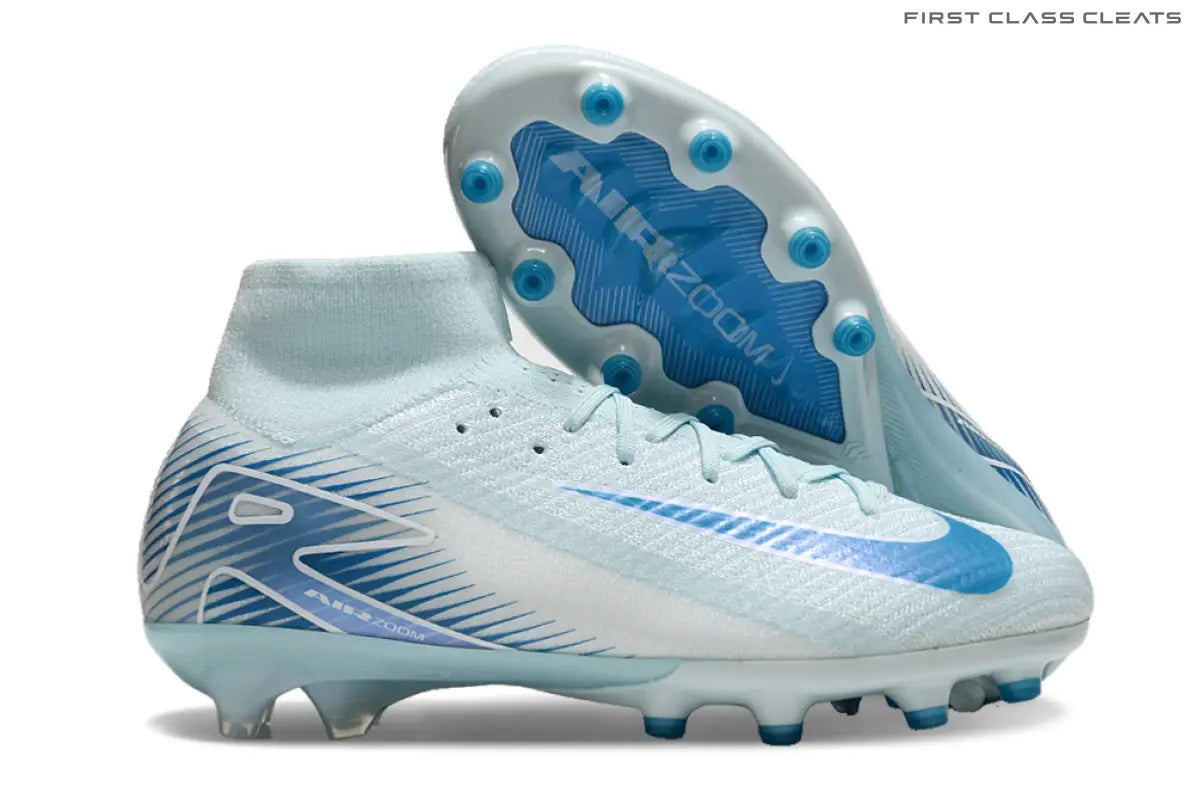 Mercurial Superfly 10 Elite AG Mad Ambition