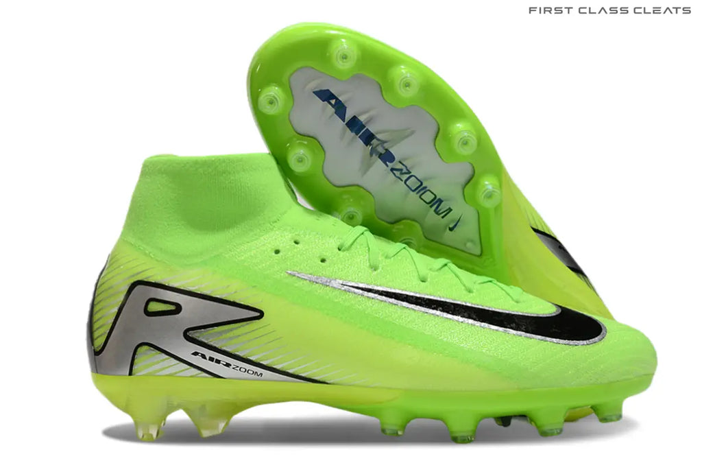 Mercurial Superfly 10 Elite AG Mad Voltage