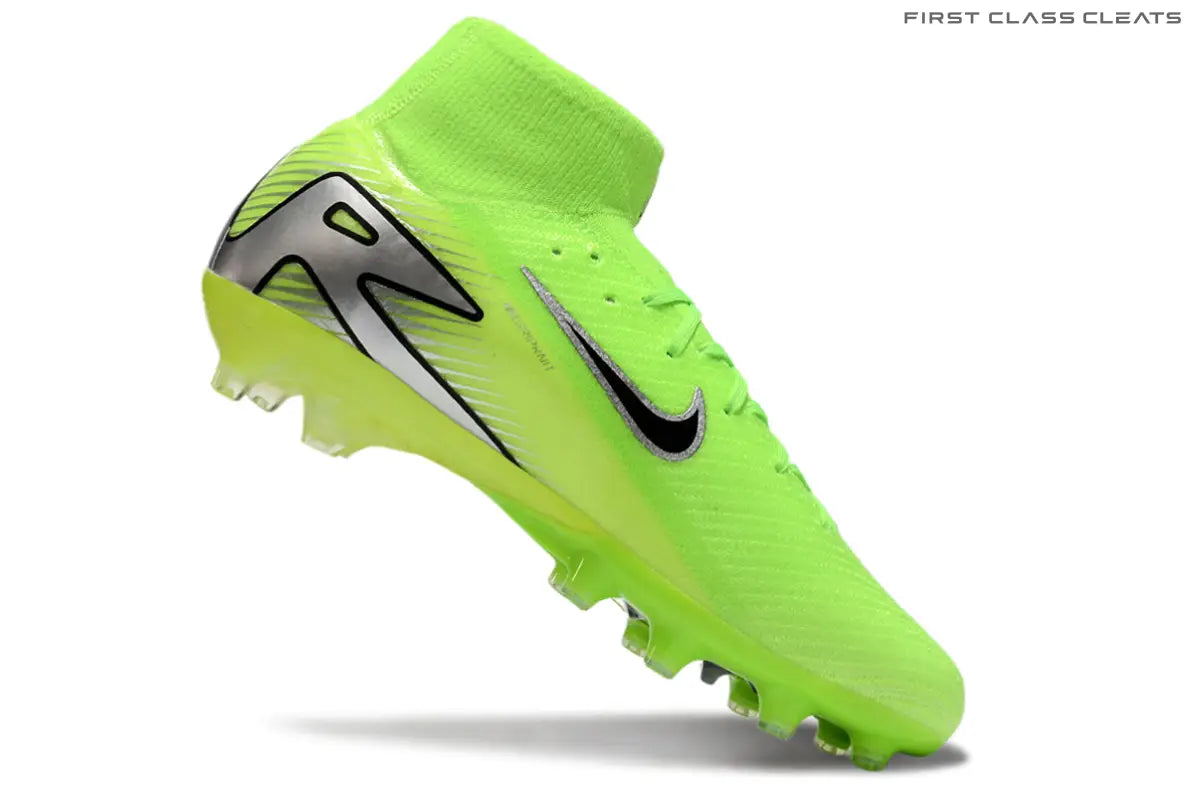 Mercurial Superfly 10 Elite AG Mad Voltage