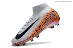 Mercurial Superfly 10 Elite AG Olympic Safari
