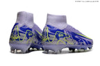 Mercurial Superfly 10 Elite AG United Pack