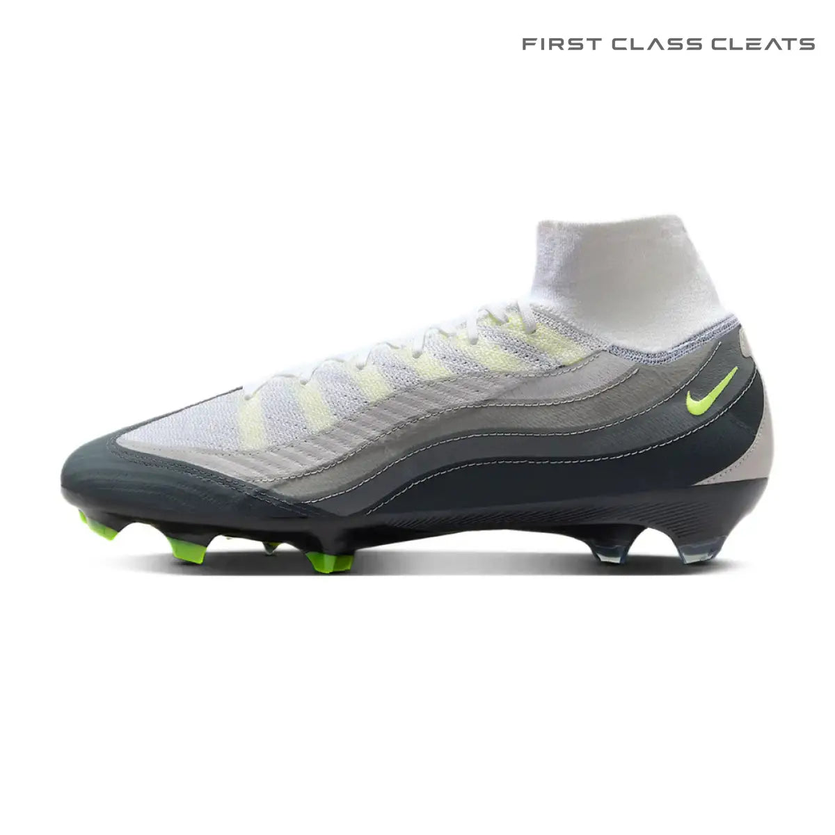 Mercurial Superfly 10 Elite Air Max 95