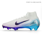Mercurial Superfly 10 Elite FG Chromatic
