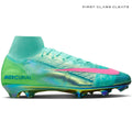 Mercurial Superfly 10 Elite FG Cosmic Speed 2