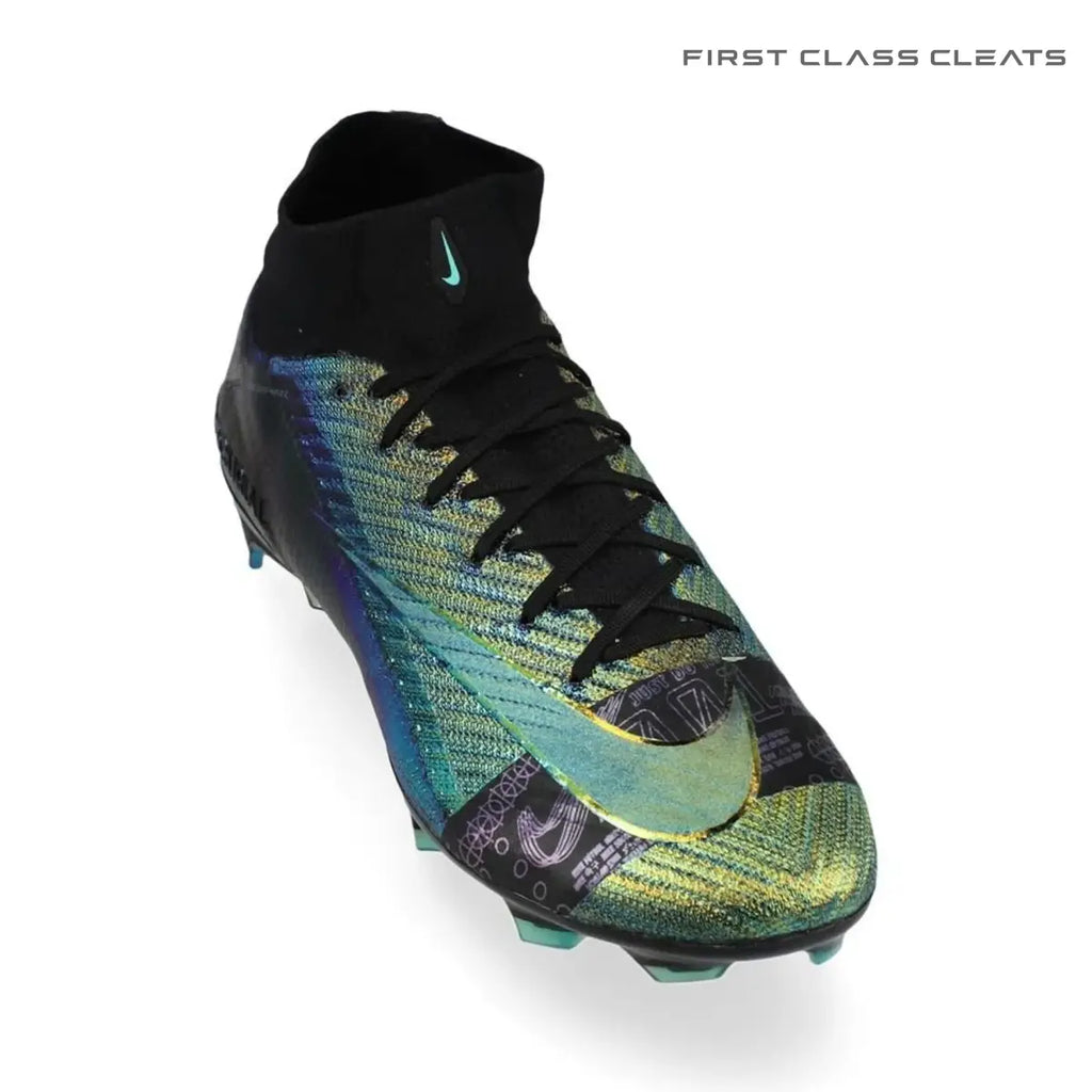 Mercurial Superfly 10 Elite FG Cosmic Speed