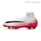 Mercurial Superfly 10 Elite FG 'Fear Nothing'