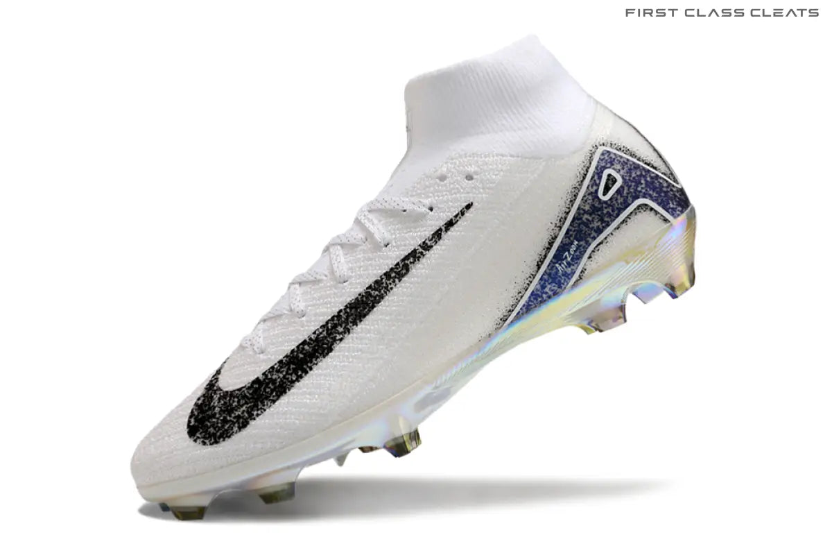 Mercurial Superfly 10 Elite FG Frosty Pack