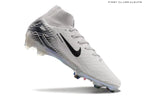 Mercurial Superfly 10 Elite FG Grey/Black