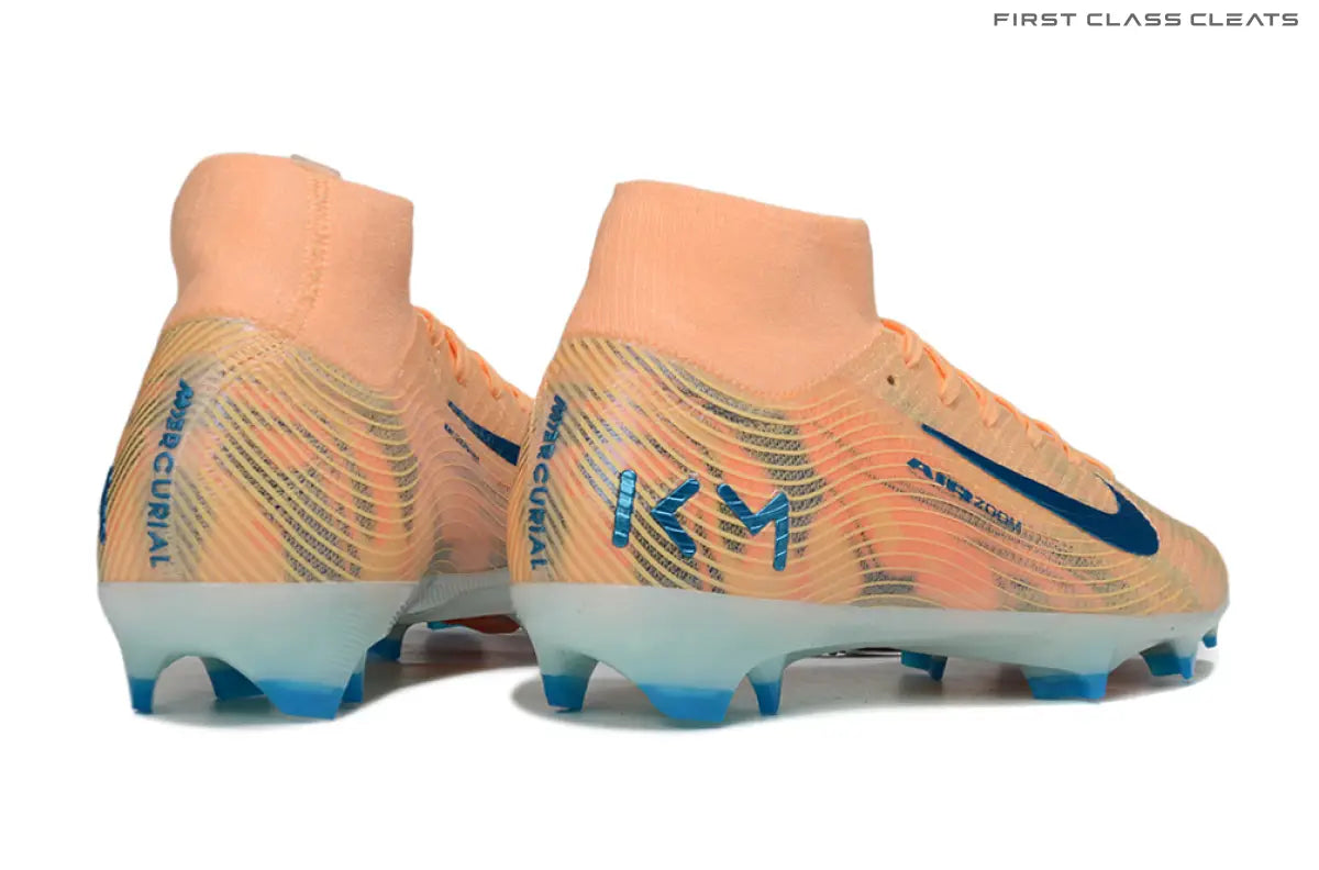 Mercurial Superfly 10 Elite FG Kylian Mbappe