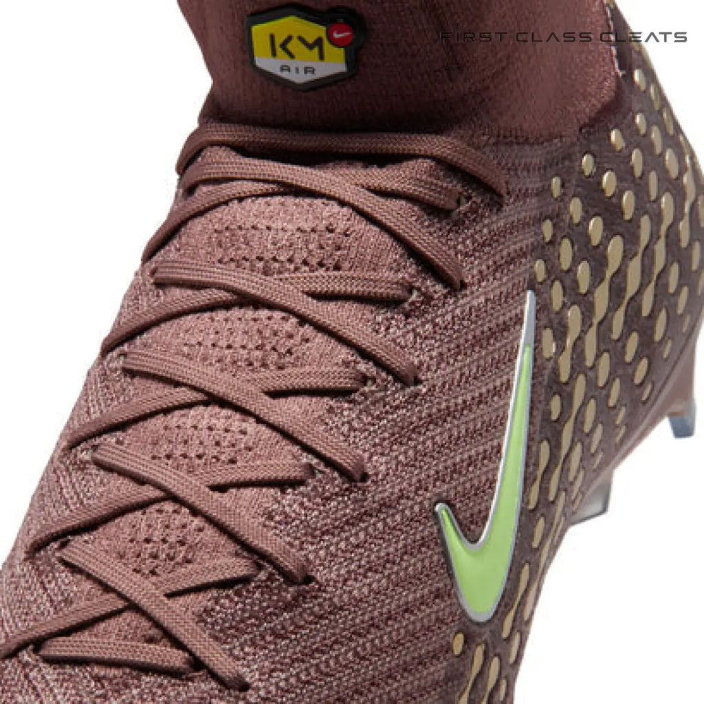 Mercurial Superfly 10 Elite FG Kylian Mbappe
