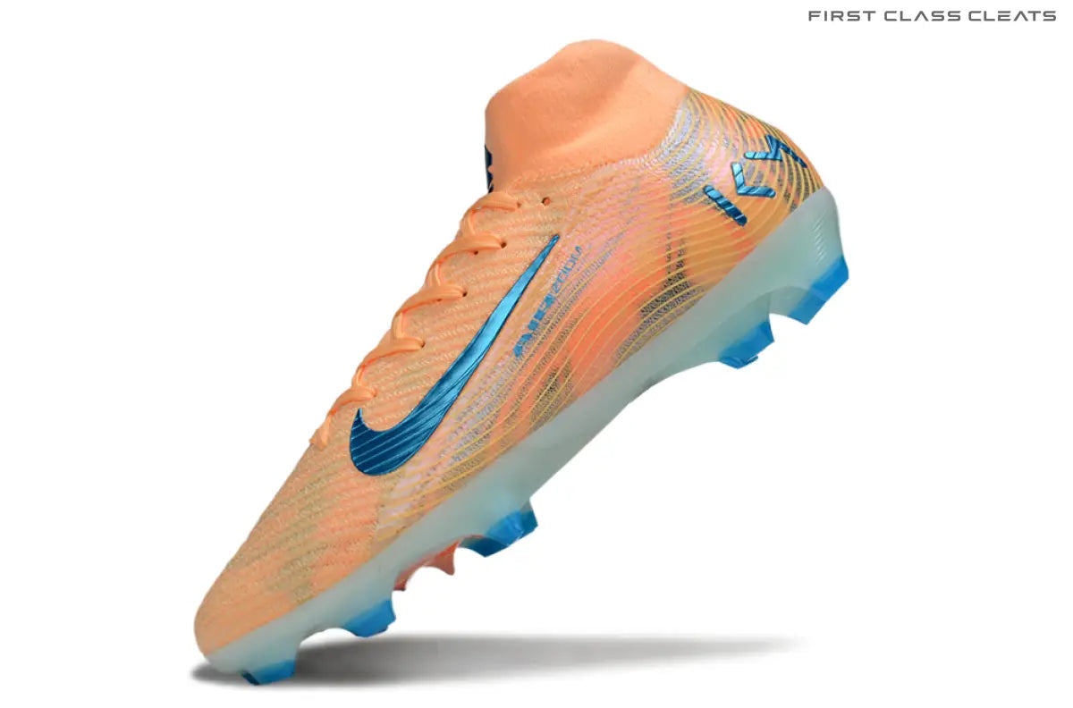 Mercurial Superfly 10 Elite FG Kylian Mbappe