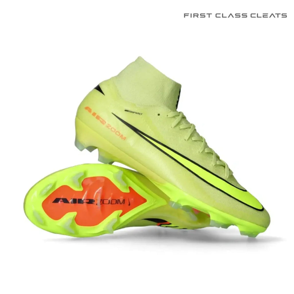 Mercurial Superfly 10 Elite FG Max Voltage