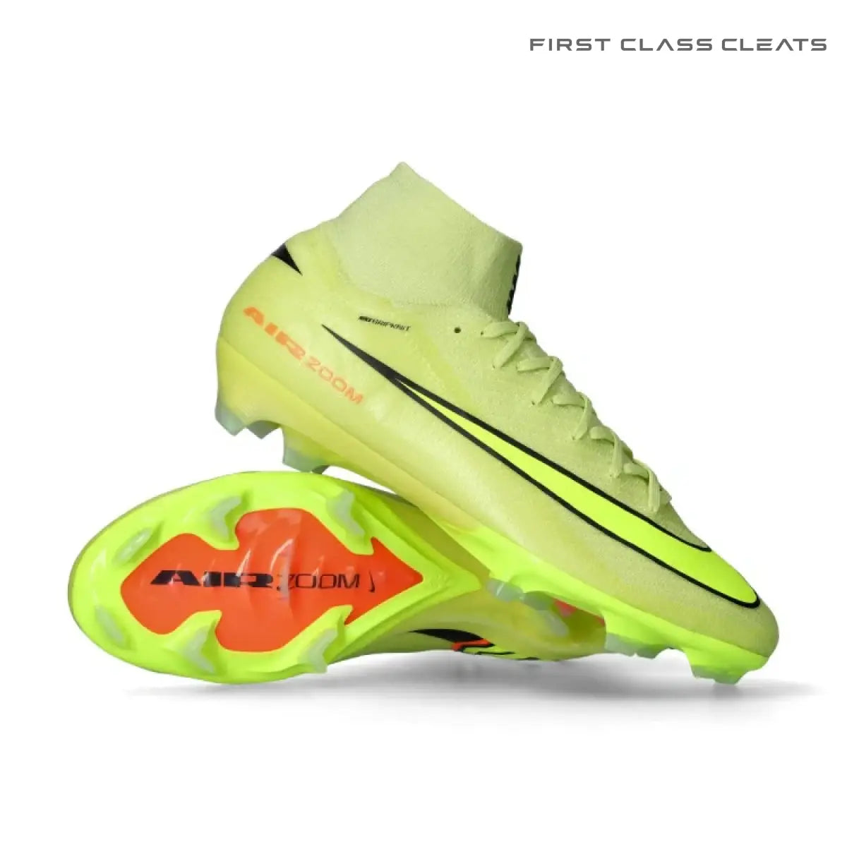Mercurial Superfly 10 Elite FG Max Voltage