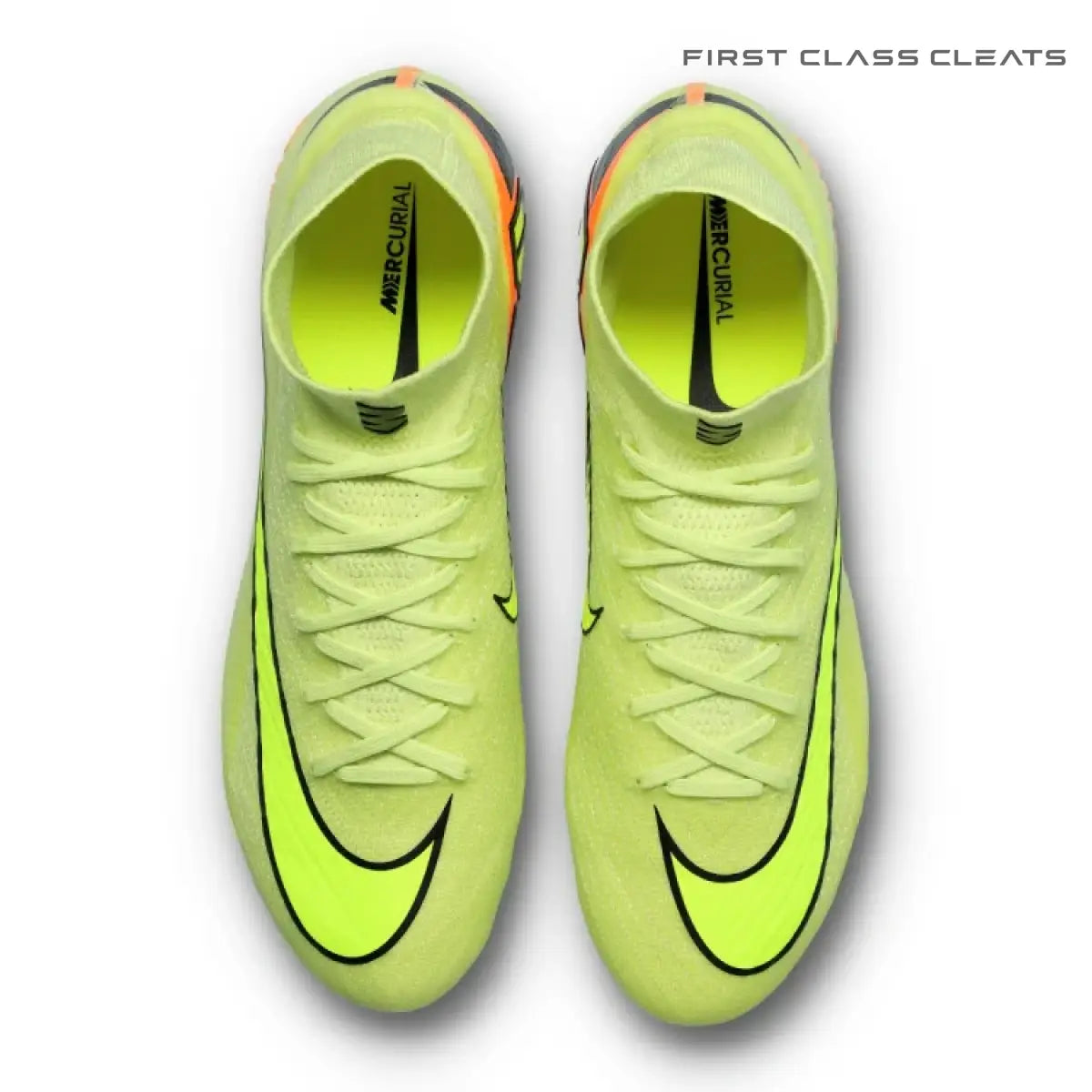 Mercurial Superfly 10 Elite FG Max Voltage
