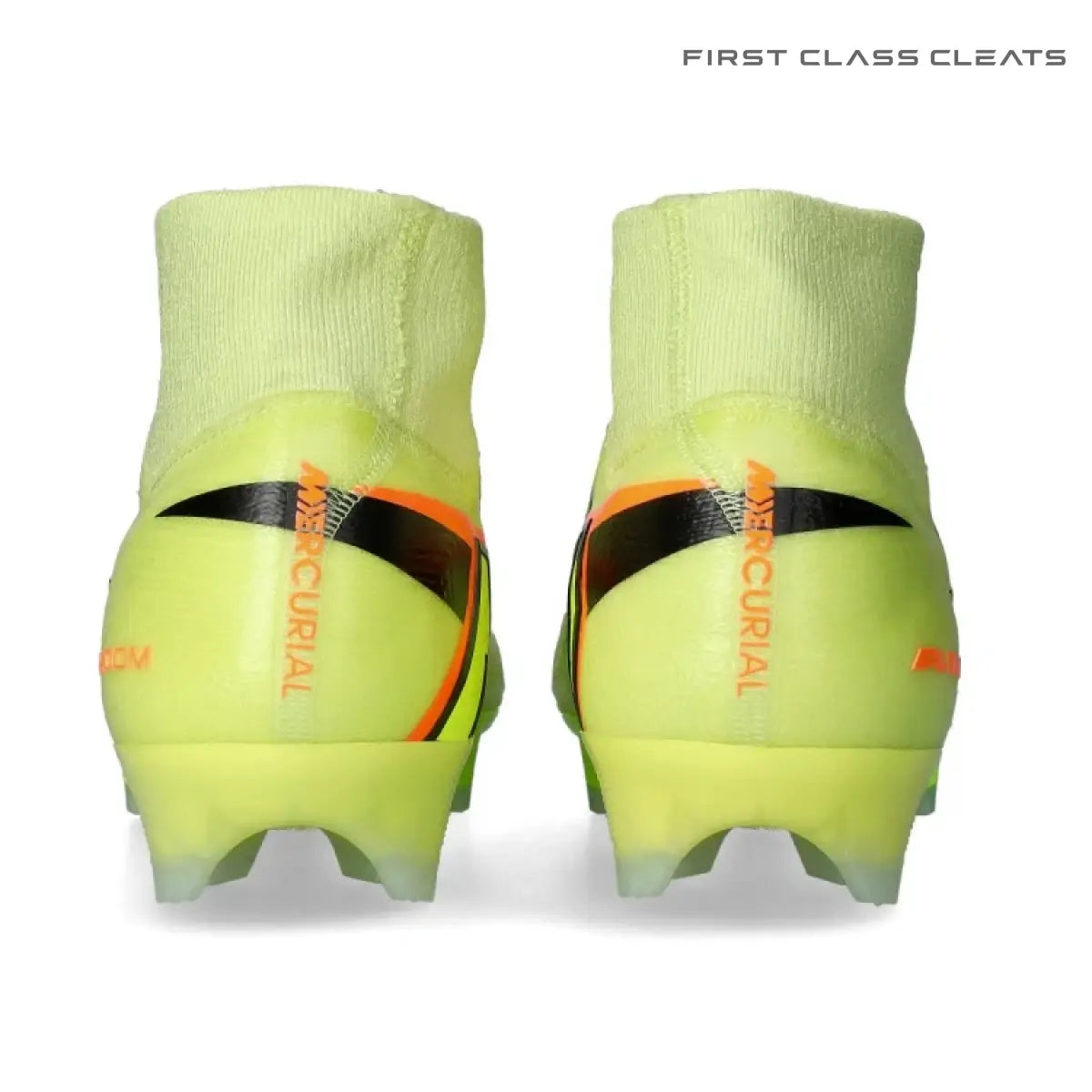 Mercurial Superfly 10 Elite FG Max Voltage