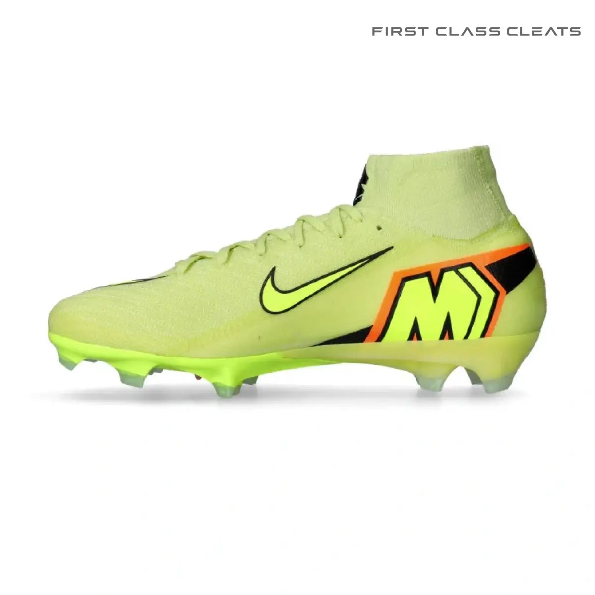 Mercurial Superfly 10 Elite FG Max Voltage