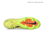 Mercurial Superfly 10 Elite FG Max Voltage