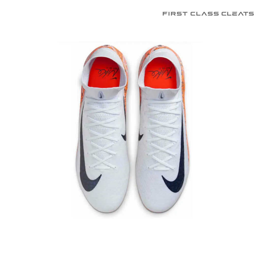 Mercurial Superfly 10 Elite FG Olympic Safari