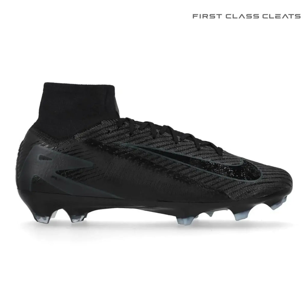 Mercurial Superfly 10 Elite FG Shadow