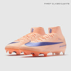Mercurial Superfly 10 Elite FG - Showtime Pack