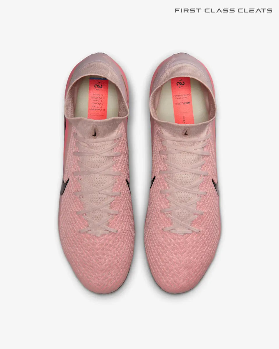 Mercurial Superfly 10 Elite FG United 002