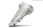 Mercurial Superfly 10 Elite FG Vini Jr Special Edition
