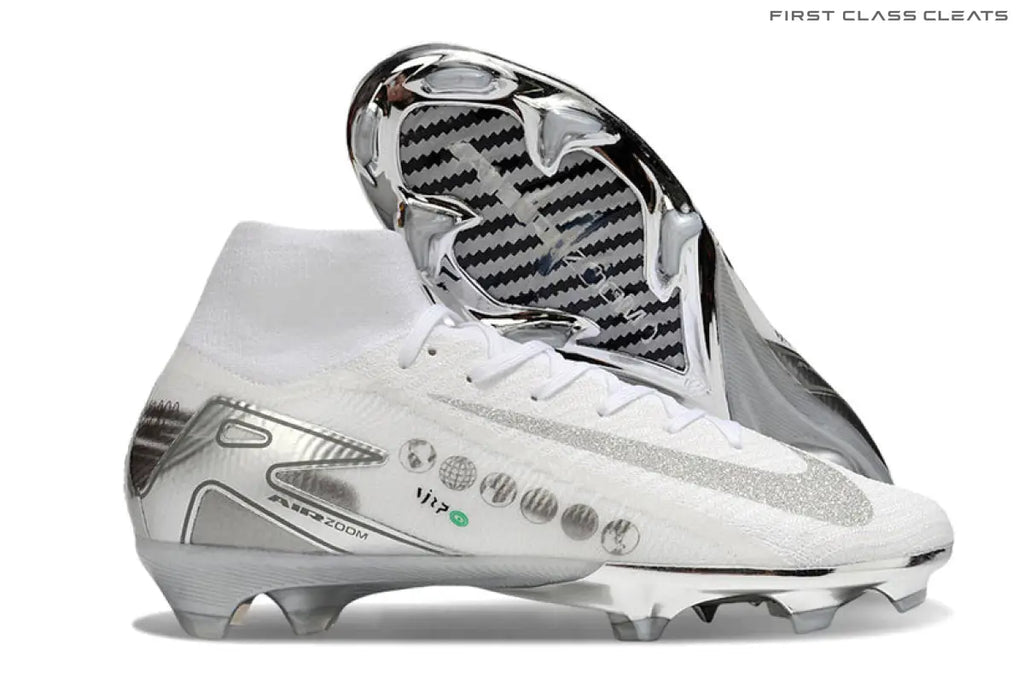 Mercurial Superfly 10 Elite FG Vini Jr Special Edition
