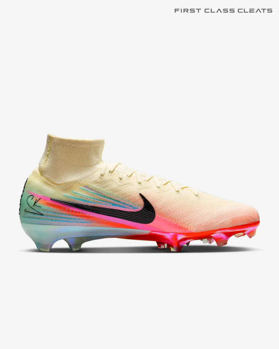 Mercurial Superfly 10 Elite 'Sam Kerr'