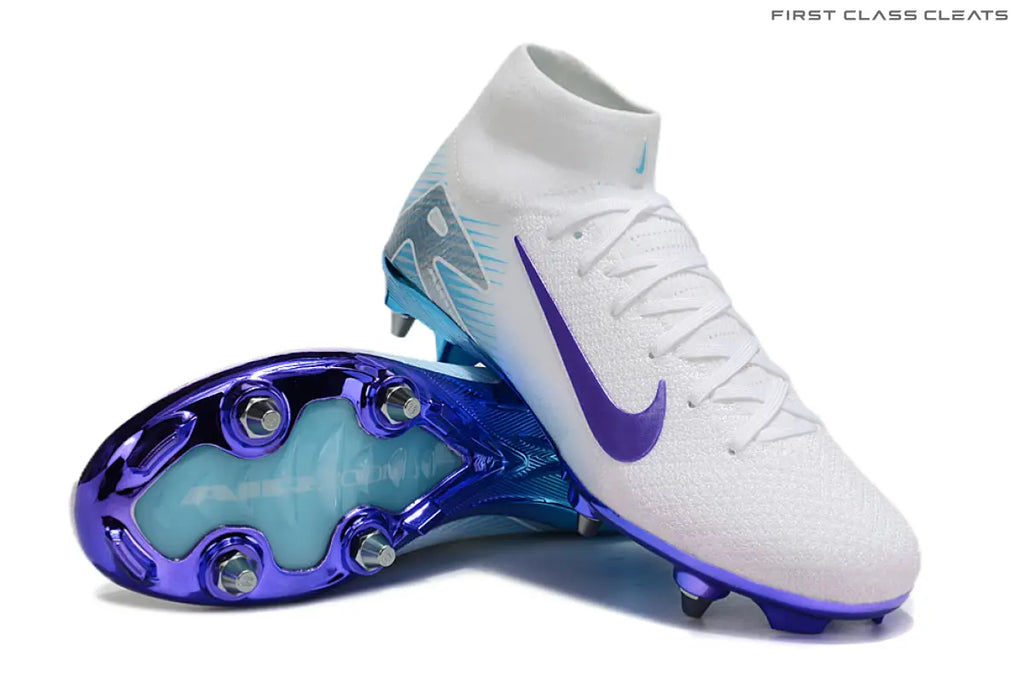 Mercurial Superfly 10 Elite SG Chromatic