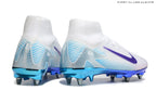 Mercurial Superfly 10 Elite SG Chromatic