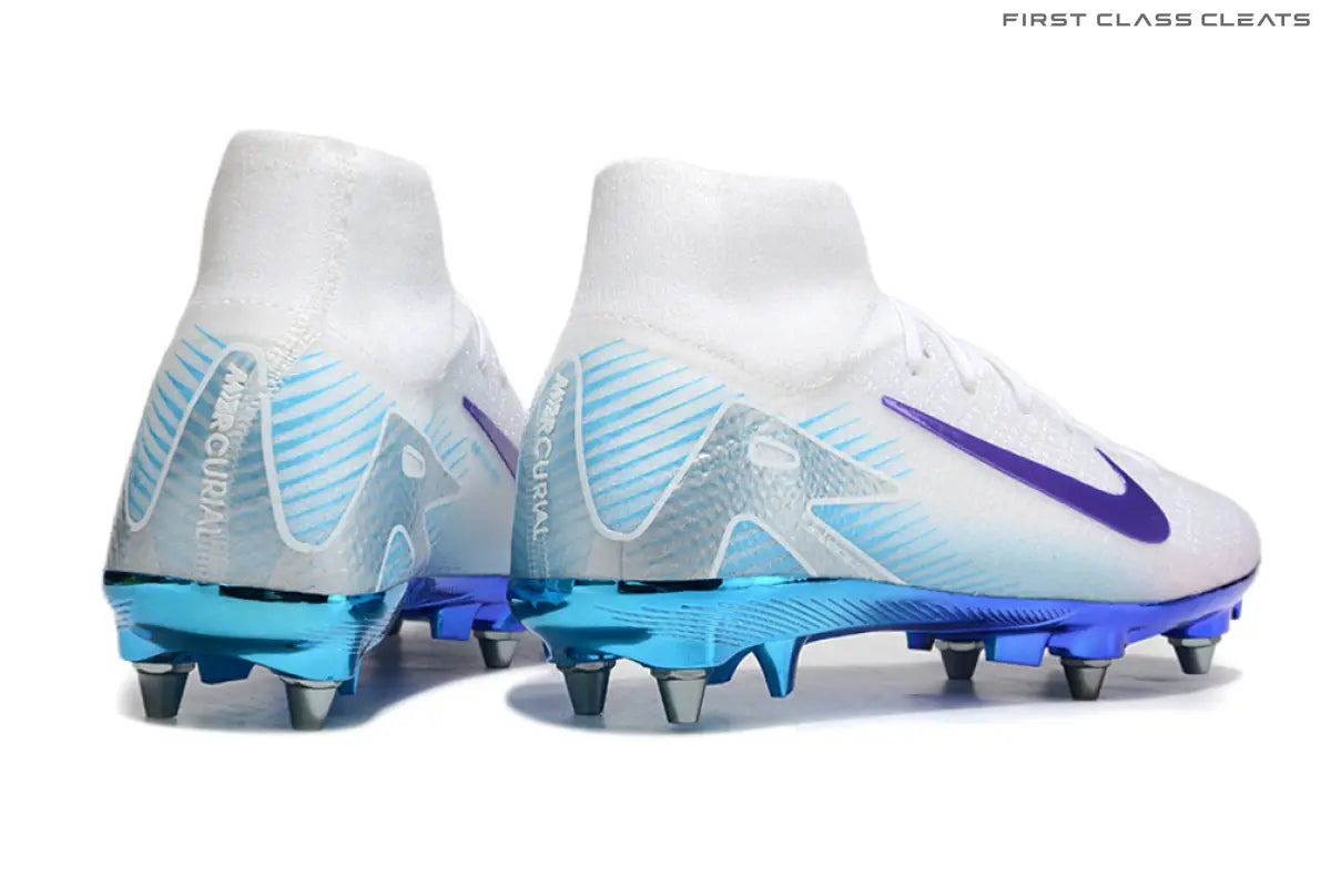 Mercurial Superfly 10 Elite SG Chromatic