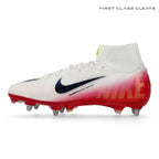 Mercurial Superfly 10 Elite SG 'Fear Nothing'