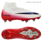 Mercurial Superfly 10 Elite SG 'Fear Nothing'