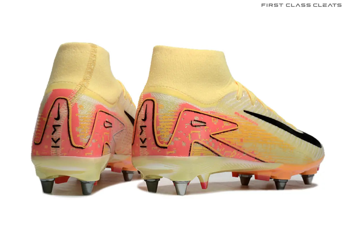 Mercurial Superfly 10 Elite SG Kylian Mbappe
