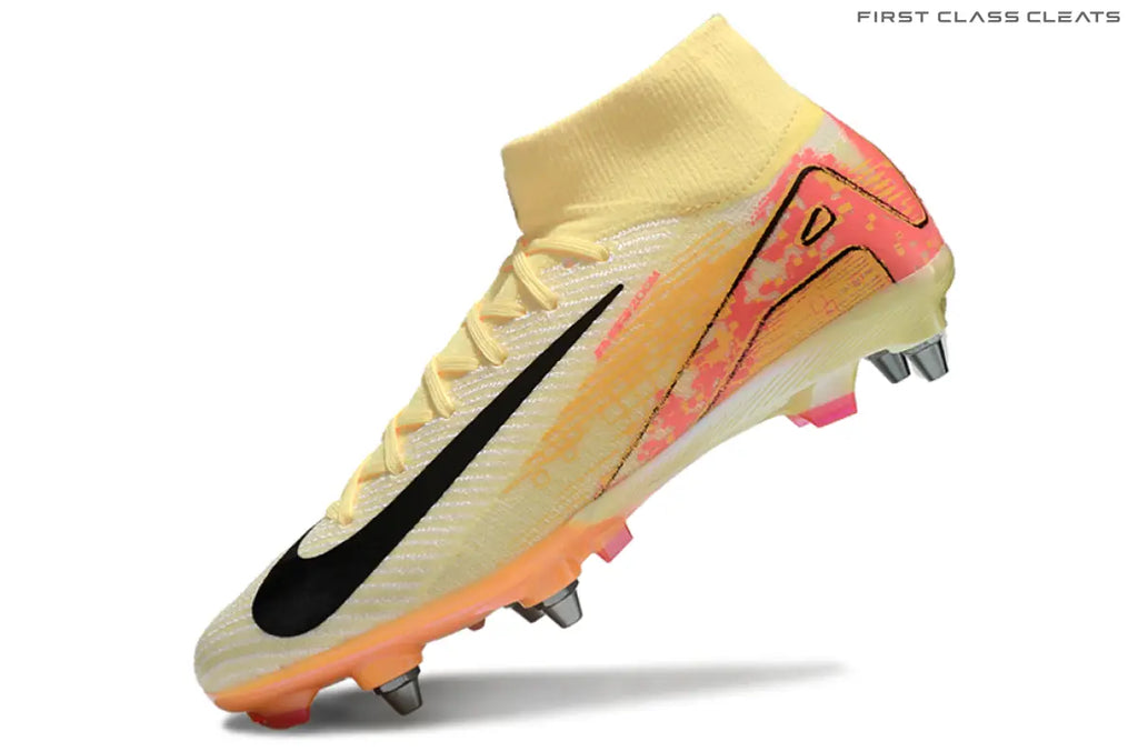 Mercurial Superfly 10 Elite SG Kylian Mbappe