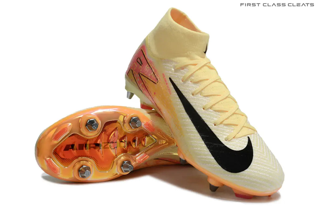 Mercurial Superfly 10 Elite SG Kylian Mbappe