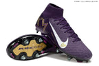 Mercurial Superfly 10 Elite SG Kylian Mbappe