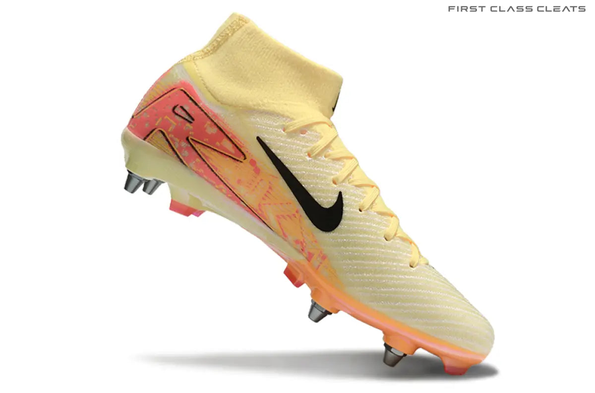 Mercurial Superfly 10 Elite SG Kylian Mbappe