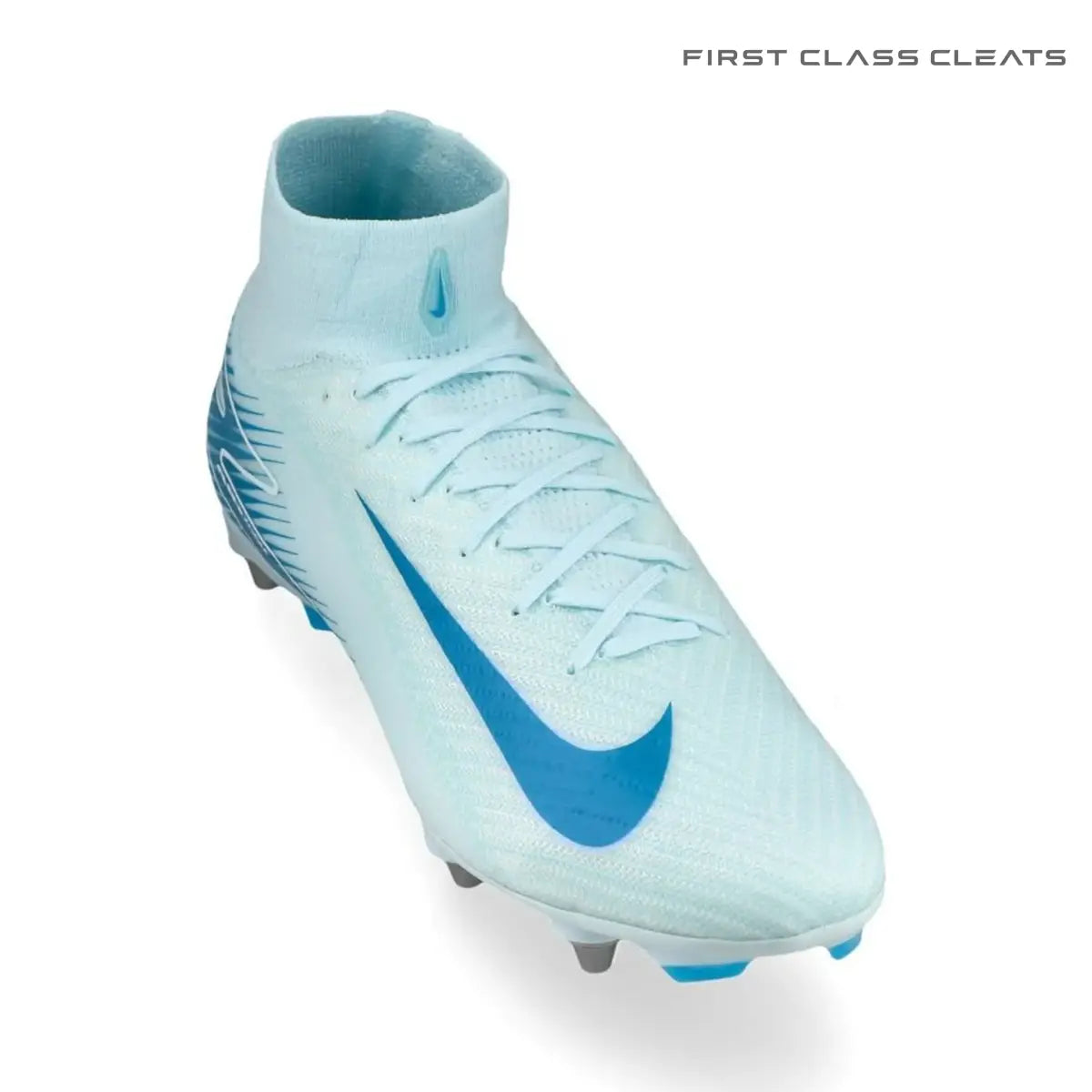 Mercurial Superfly 10 Elite SG Mad Ambition